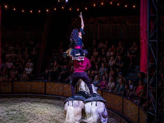 Cirque Ma'Ceo